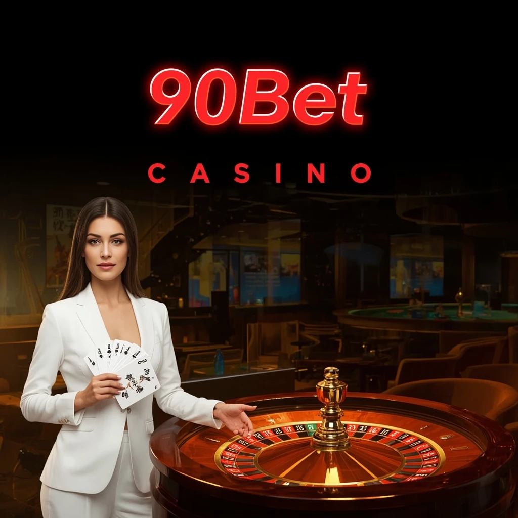90Bet Casino Deutschland 90Bet Casino Deutschland