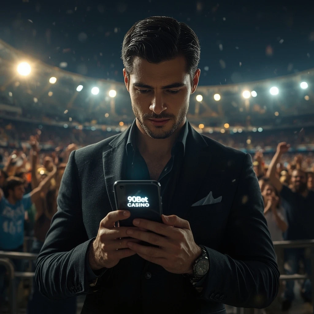 90Bet Casino Wetten 90Bet Casino Wetten